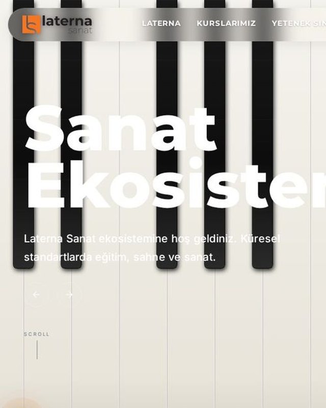 Laterna Sanat