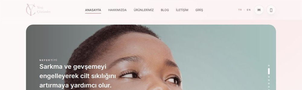 Yeni Çözümler